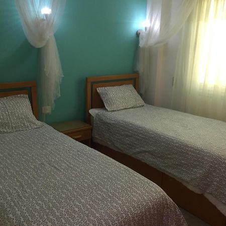 Sharks Bay Oasis Apartment Sharm el-Sheikh Exterior photo